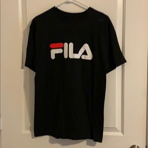 Fila T Shirt